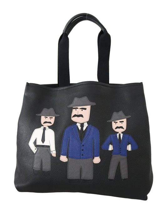 Dolce & Gabbana Men’s Tote Bag