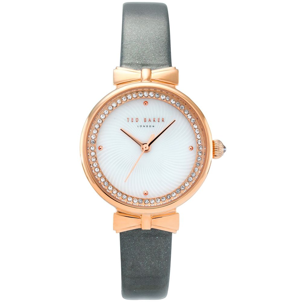 Ted Baker Rose Gold Grey