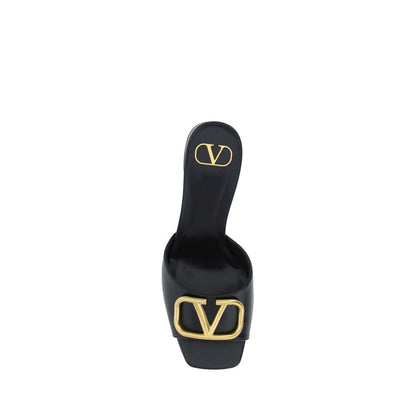 Valentino Garavani VLogo Sandals