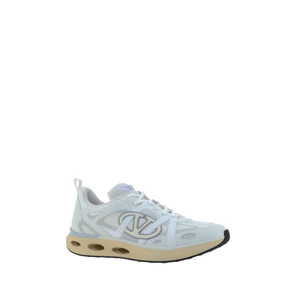 Valentino Garavani VLogo Easyjog Sneakers