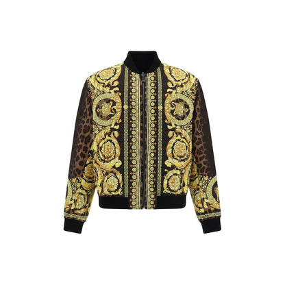 Versace Reversible Jacket