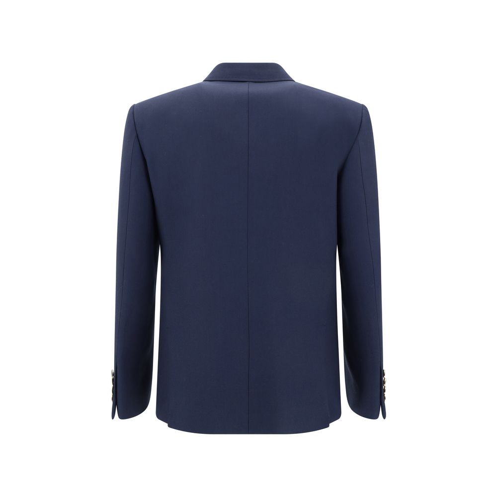 Valentino Pap Blazer Suit Jacket