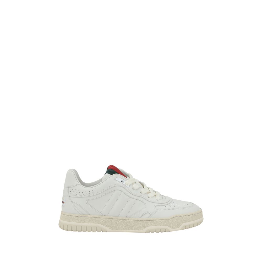 Gucci Re-Web Sneakers