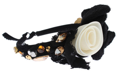 Dolce & Gabbana Headband - The Home of Luxury